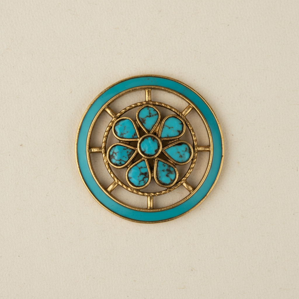 Samara Statement Earrings by Rasm
