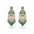 Shyla Chandelier Earrings by Rasm