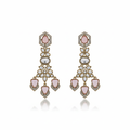Gul Statement Earrings by Rasm