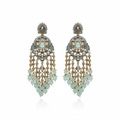 Zara Chandelier Earrings by Rasm