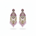 Sana Chandelier Earrings by Rasm