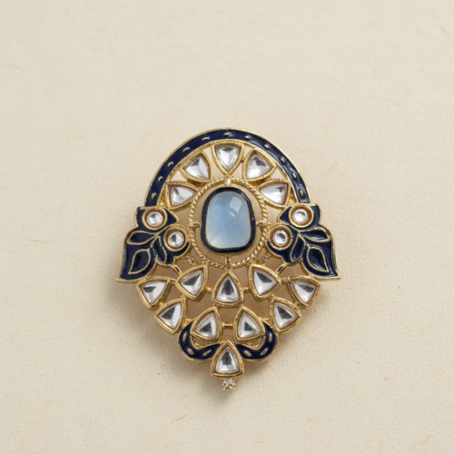 Aashi Chandelier Earrings by Rasm