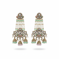 Aarzoo Statement Earrings by Rasm