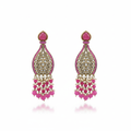Anaya Statement Earrings by Rasm
