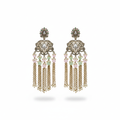 Kiara Statement Earrings hero