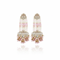 Inaya Statement Earrings by Rasm